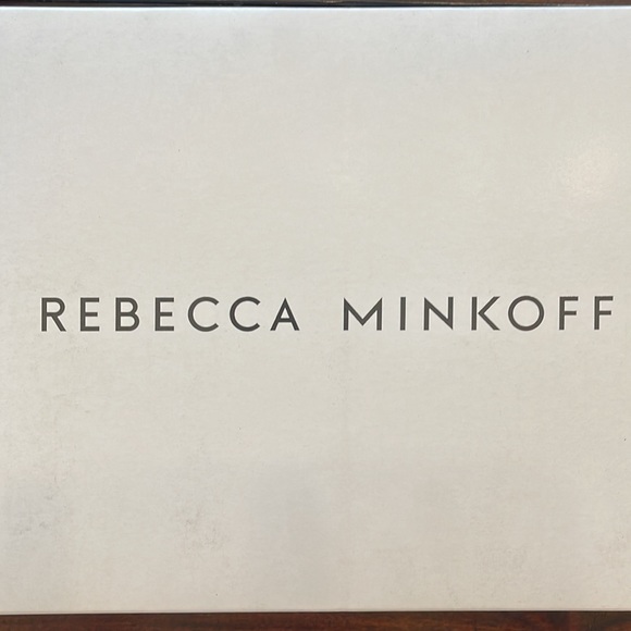 Rebecca Minkoff Sandals Size 9 NIB - Picture 16 of 16